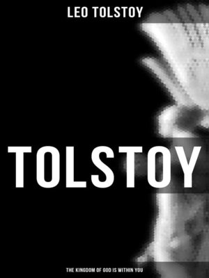 cover image of Tolstoy